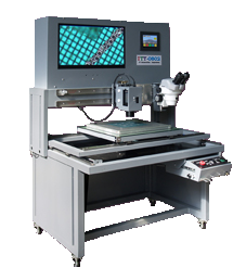 スクリーン検査機