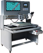 スクリーン検査機