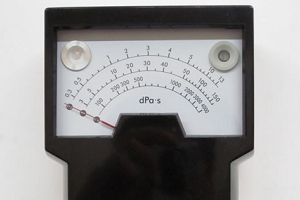 乳剤粘度計