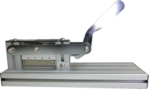 スキージカッター